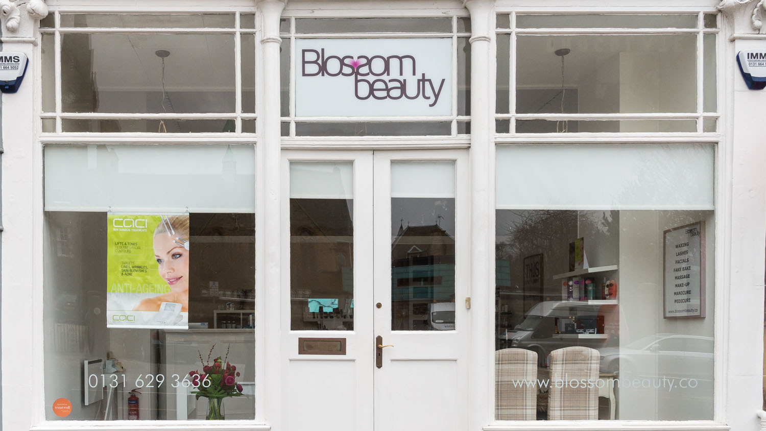 Blue Blossom Hair Salon - 47 Photos & 22 Reviews - Hair Salons ... - wide 7