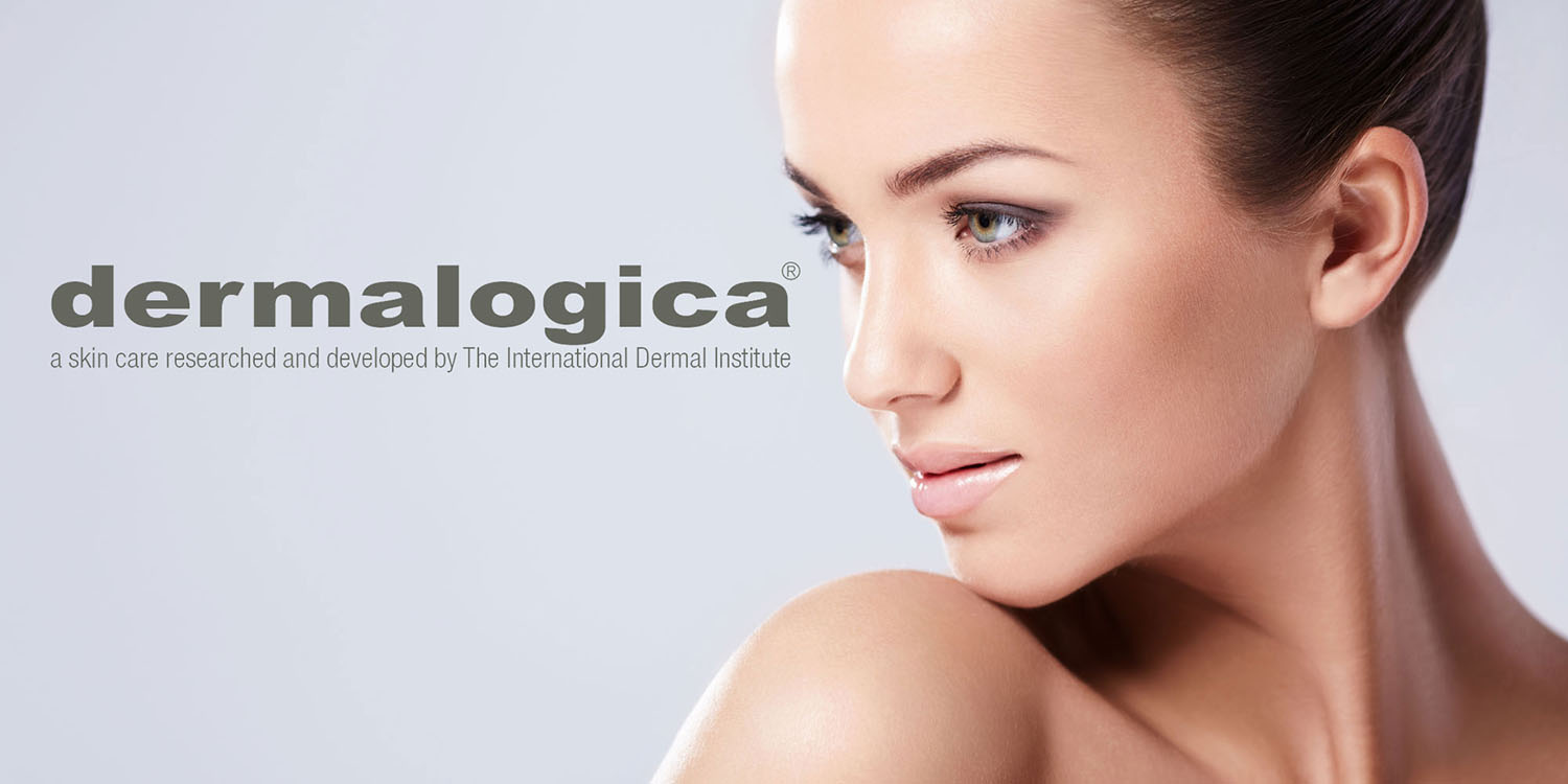 Dermalogica | Blossom Beauty | Marchmont Beauty Salon, offering a high standard of beauty treatments.