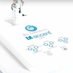 bt accent LED Facial bt accent LED Facial